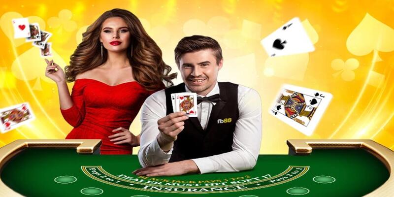 Các tựa game đình đám chỉ có tại Casino FB88