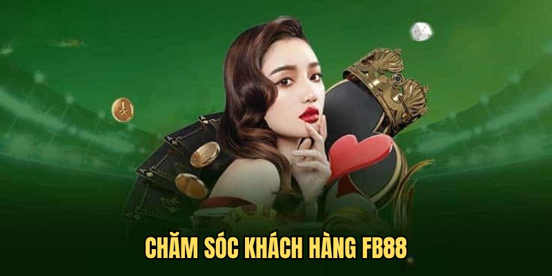 Sơ lược về dịch vụ CSKH của nhà cái