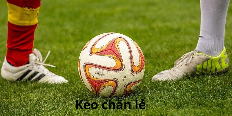 Kèo Chẵn Lẻ được nhiều người chơi lựa chọn