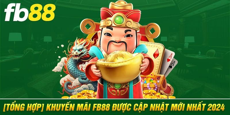 Các bước để nhận khuyến mãi FB88 dành cho người mới