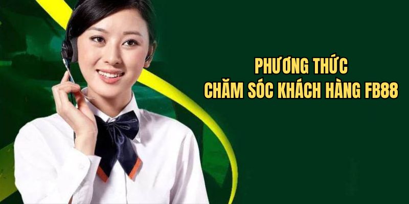 Cách lên hệ với đội ngũ CSKH của nhà cái