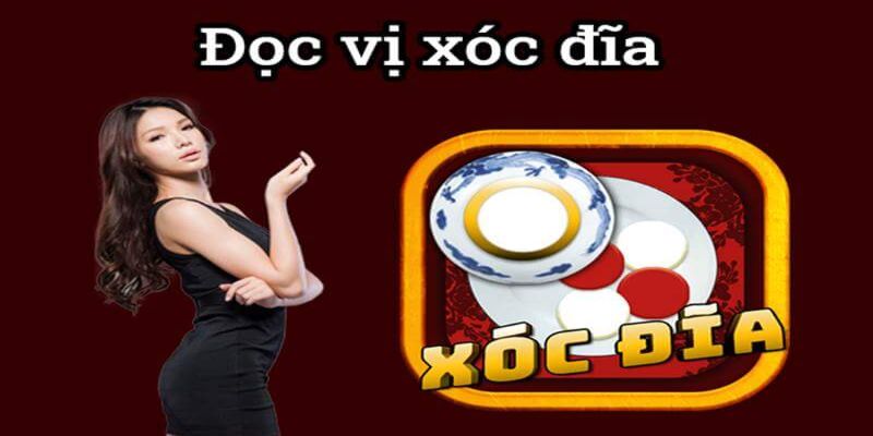 Giới thiệu một vài thông tin về xóc dĩa online